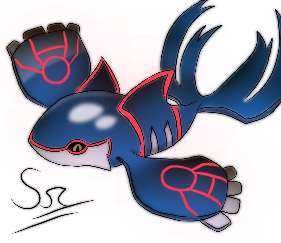 I made this cross between Kyogre and Lanturn : r/pokemon - Clip Art Library