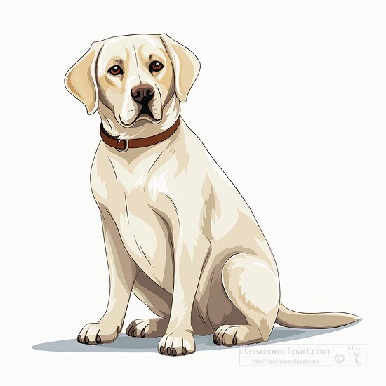 Free clip labrador, Download Free clip labrador png images, Free ...