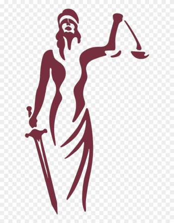 Free: Lady Justice Symbol Criminal justice Clip art - auction ...