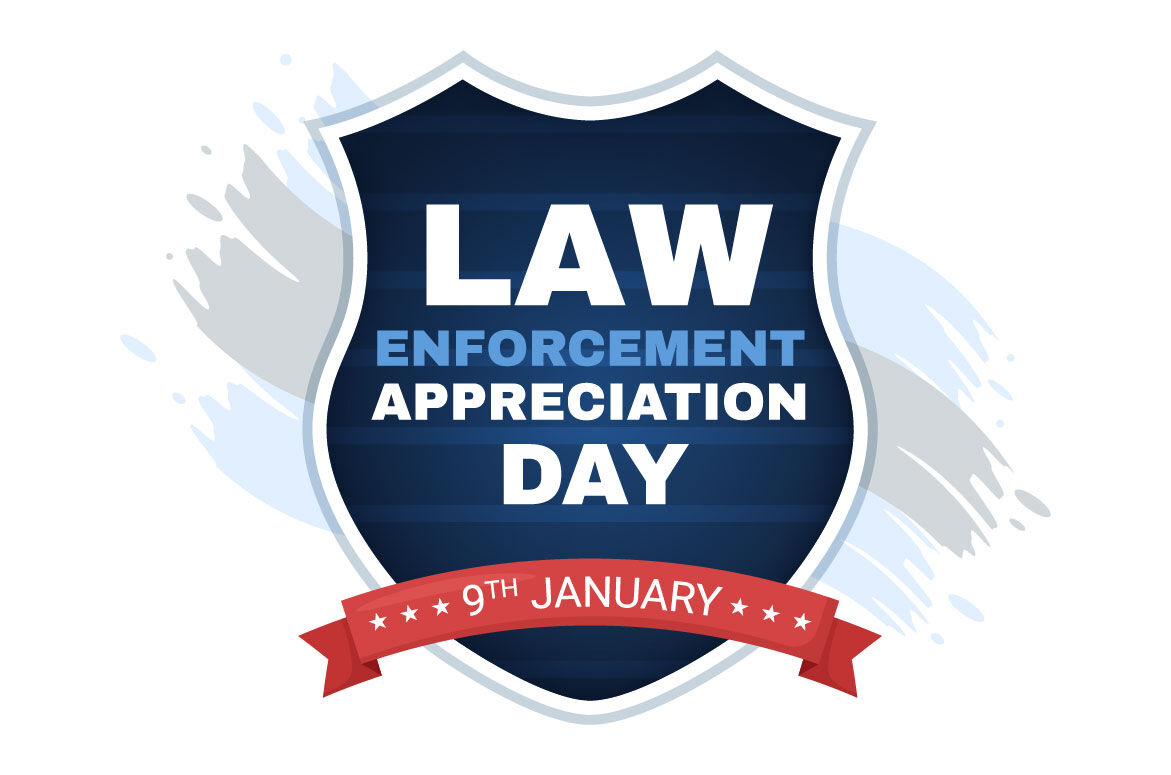 Free clip law enforcement appreciation day, Download Free clip law ...