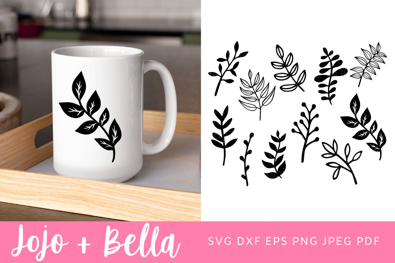 Leaves Svg Bundle, Leaves Svg, Leaf Svg, Leaves Png, Leaves Clip ...