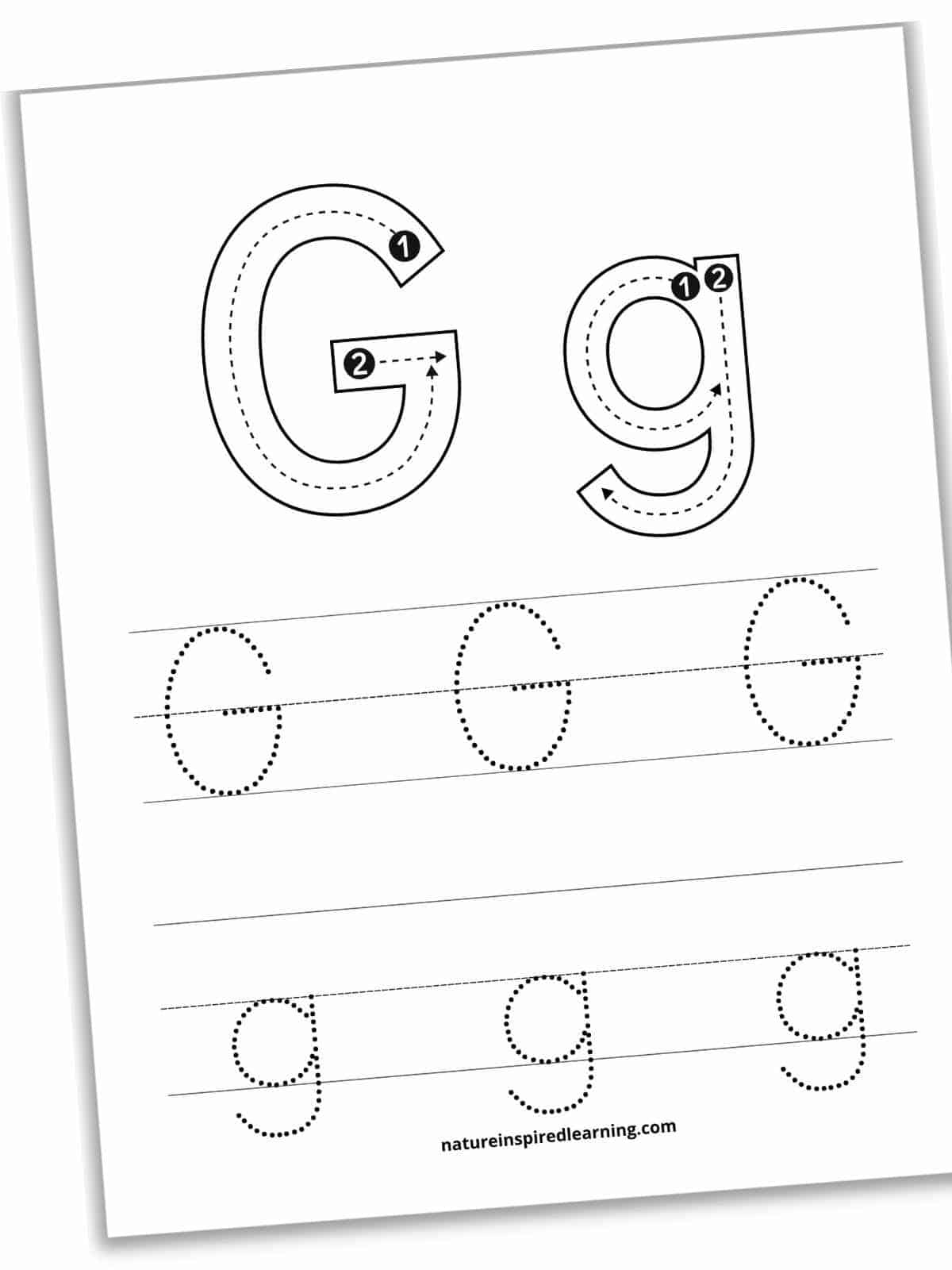 Free clip letter g preschool, Download Free clip letter g preschool png ...