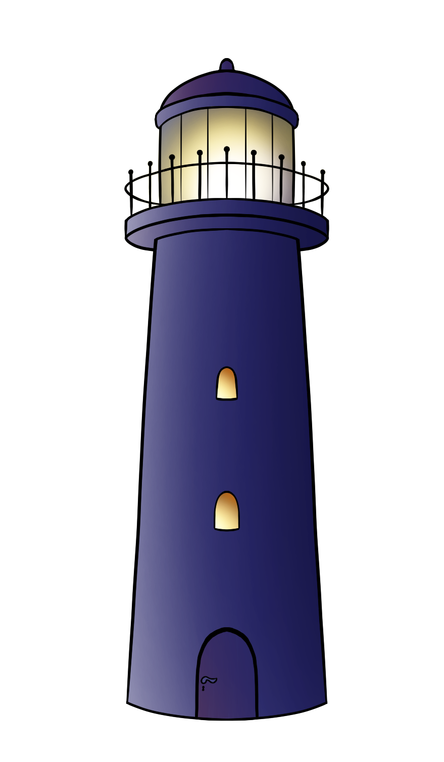 Free clip lighthouse days, Download Free clip lighthouse days png ...