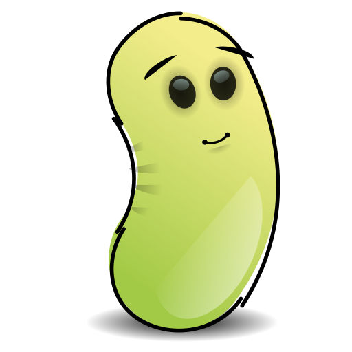 Free clip lima bean, Download Free clip lima bean png images, Free ...