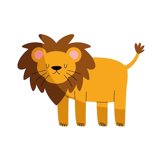 Lion clip-Vektoren und -Illustrationen zum kostenlosen Download ...