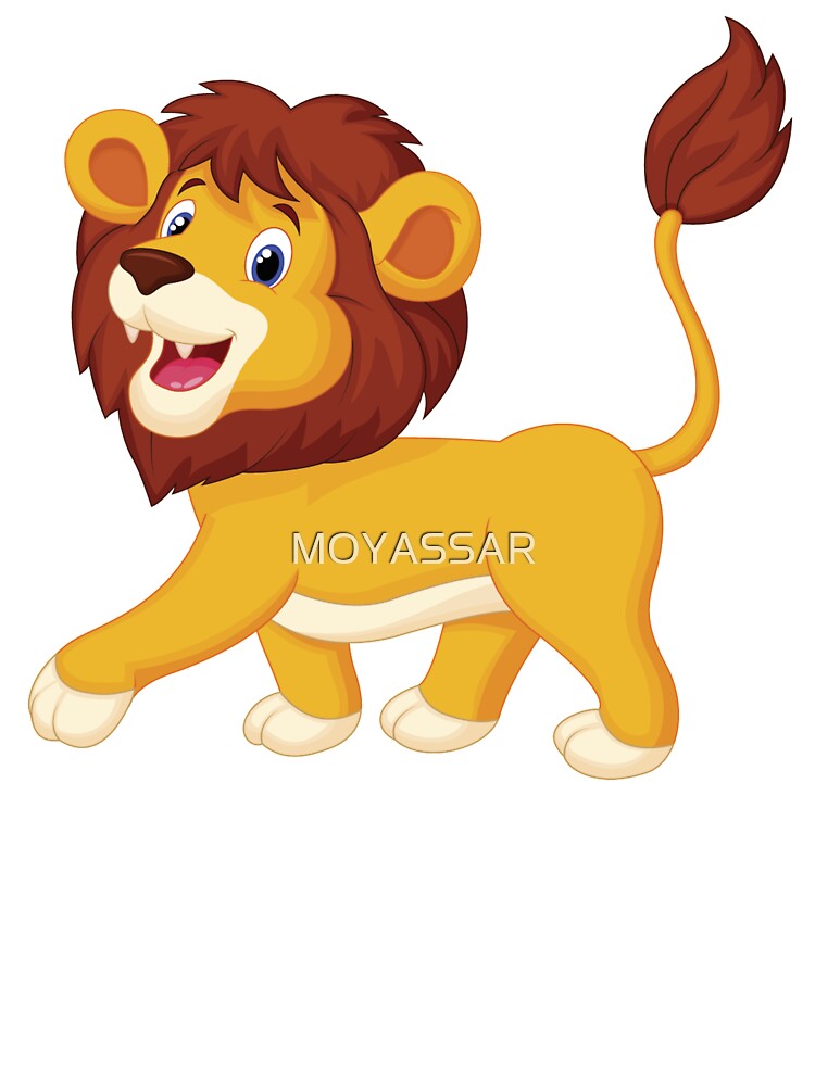 Free clip lions cartoon, Download Free clip lions cartoon png images ...