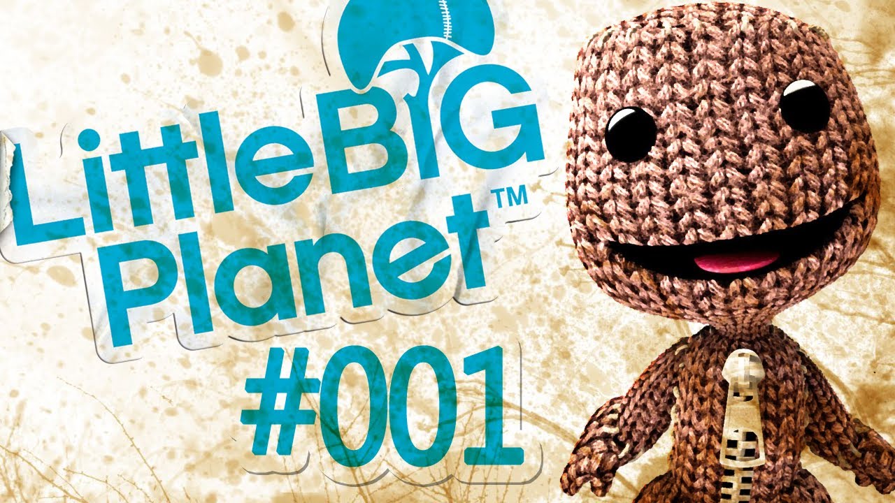 Free clip little big planet, Download Free clip little big planet png ...