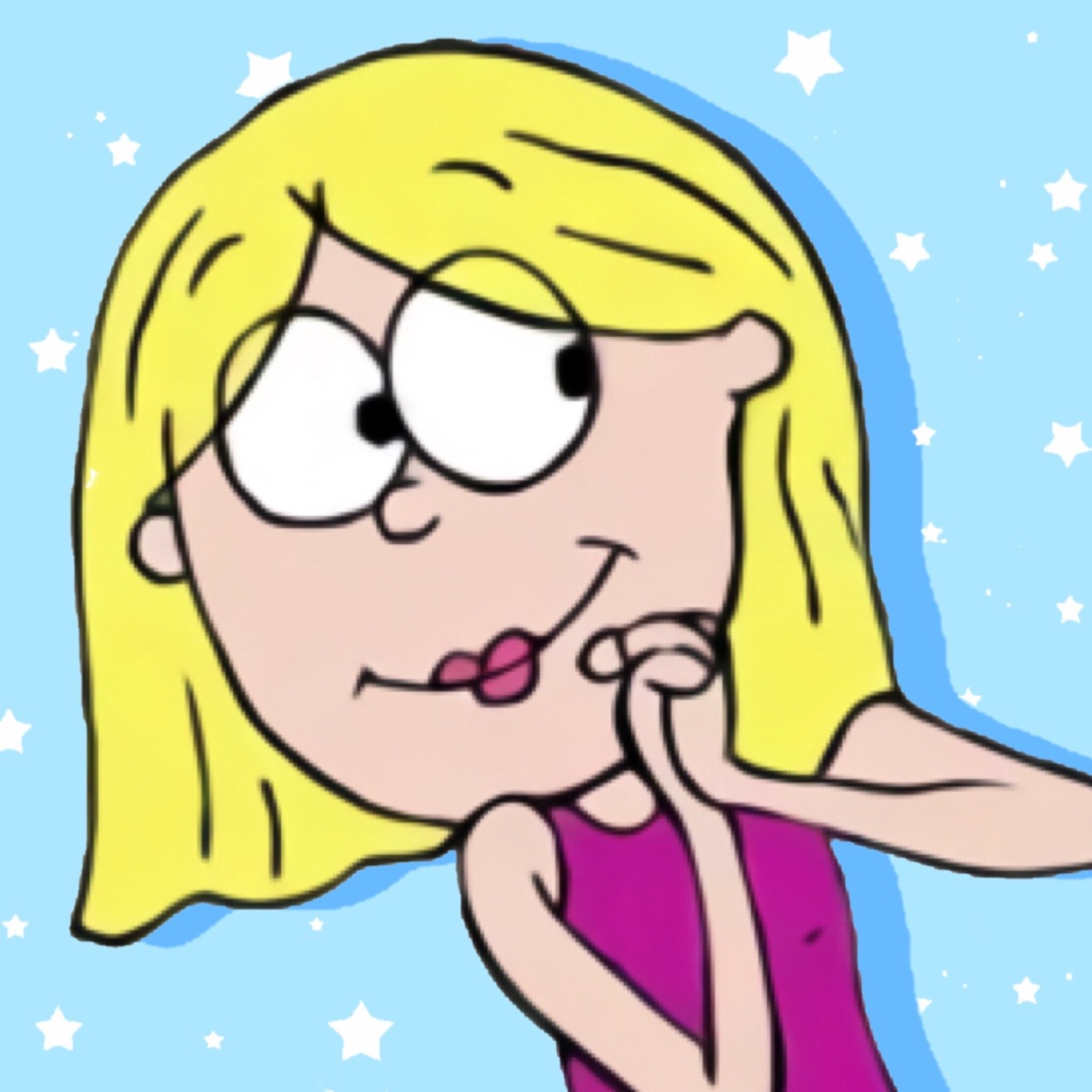 Lizzie McGuire by GabeeIllustration on DeviantArt - Clip Art Library