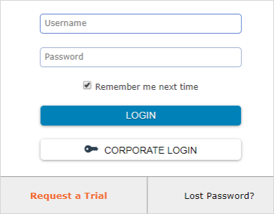 Password Entry Someone Entering Their Password - Clip Art Library