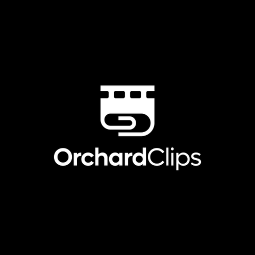 Clip Logos - 15+ Best Clip Logo Ideas. Free Clip Logo Maker ... - Clip ...