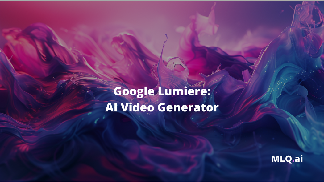 Google Lumiere: Pioneering the Future of AI-Driven Video ... - Clip Art ...