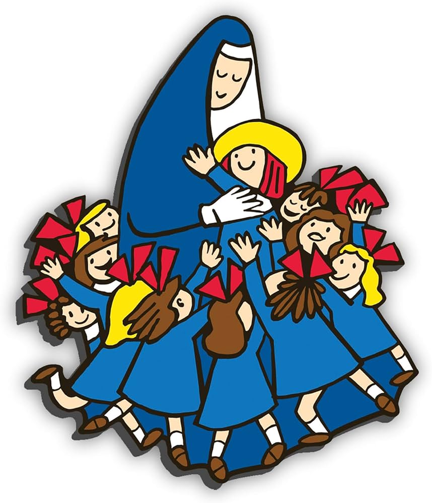 Madeline 1998 ~ Tutor Kidnaps Madeline ~ Clip - Clip Art Library