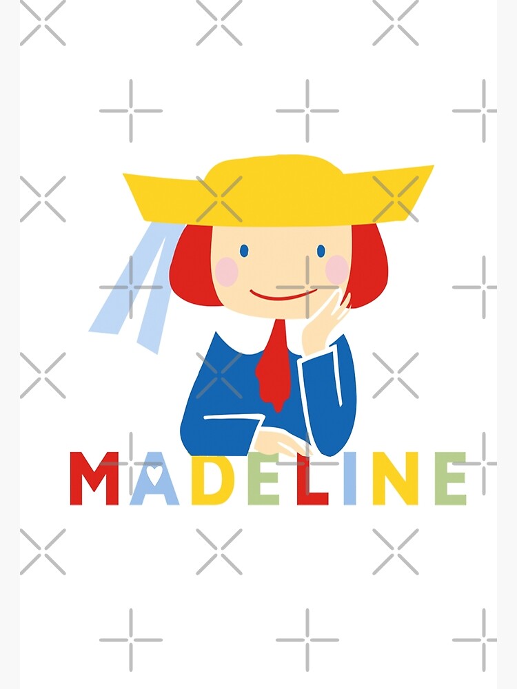 Madeline Bow - Poppy – Jamie Kay USA - Clip Art Library