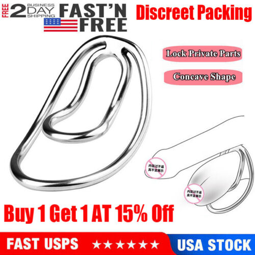 Stainless Steel The Fufu Clip Sissy Male Metal Germany Ubuy Clip Art Library