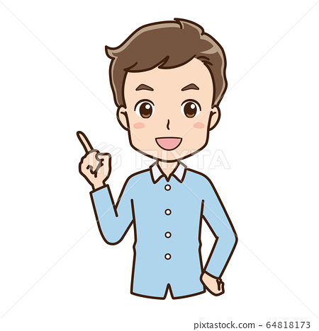 Free clip man pointings, Download Free clip man pointings png images ...