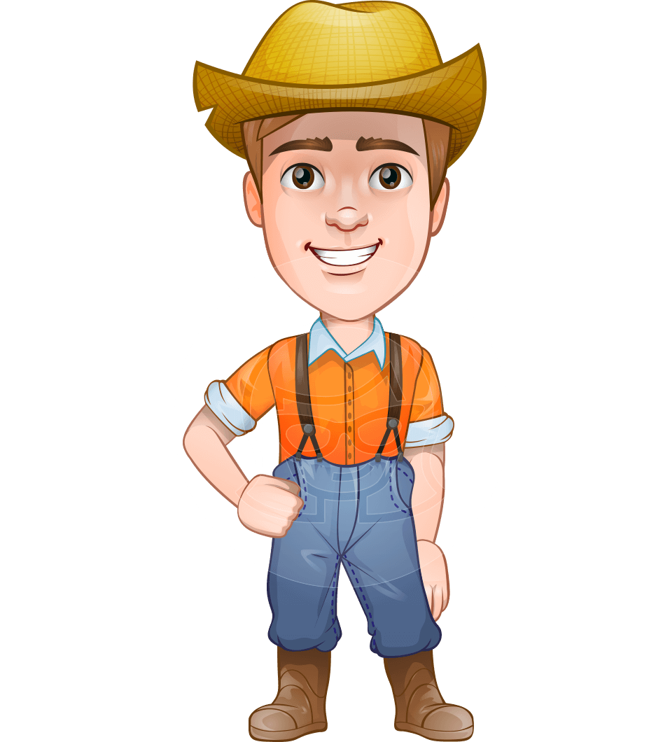 Free clip man with hat, Download Free clip man with hat png images ...