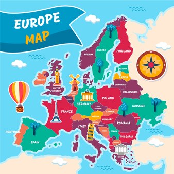 Free clip map of spain for kids, Download Free clip map of spain for ...