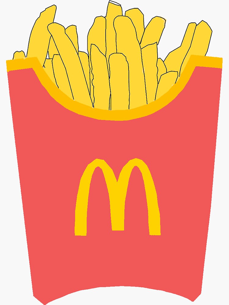 Free clip mcdonalds fries, Download Free clip mcdonalds fries png ...