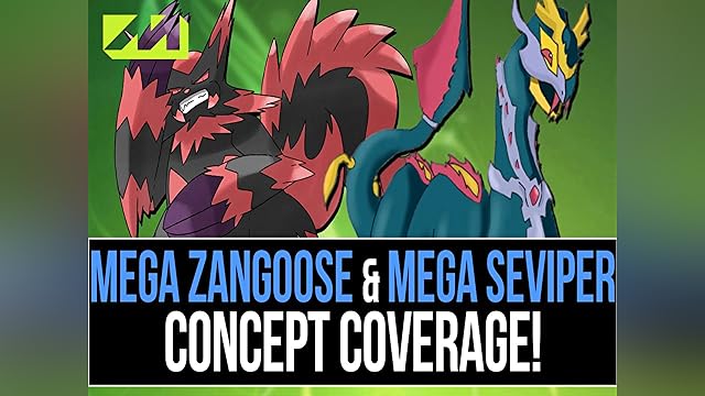 Free clip mega pokemon, Download Free clip mega pokemon png images ...