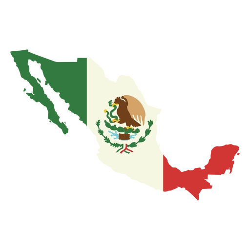 MEXICAN Eagle SVG Aguila Mexicana Cut File Mexican Flag Coat Of Arms ...