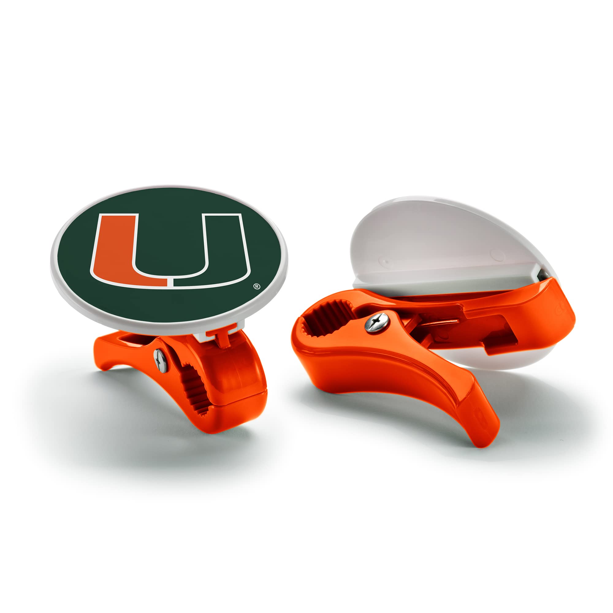 Miami Hurricanes Sports Clips - 2 pk - Clip Art Library