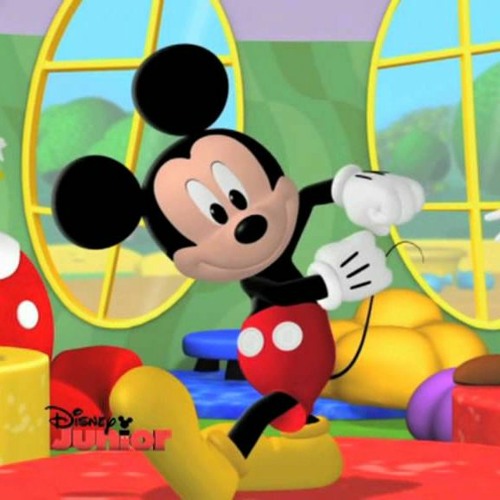 Fun at the Funfair ?| Mickey Mornings | Mickey Mouse Clubhouse ...