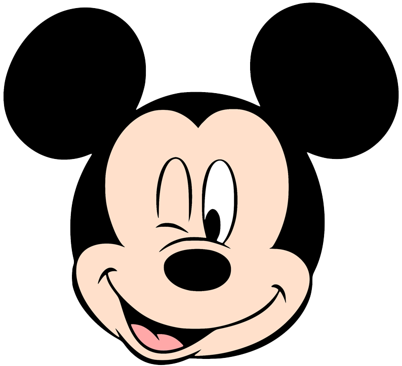 Free clip mickey mouse head, Download Free clip mickey mouse head png ...