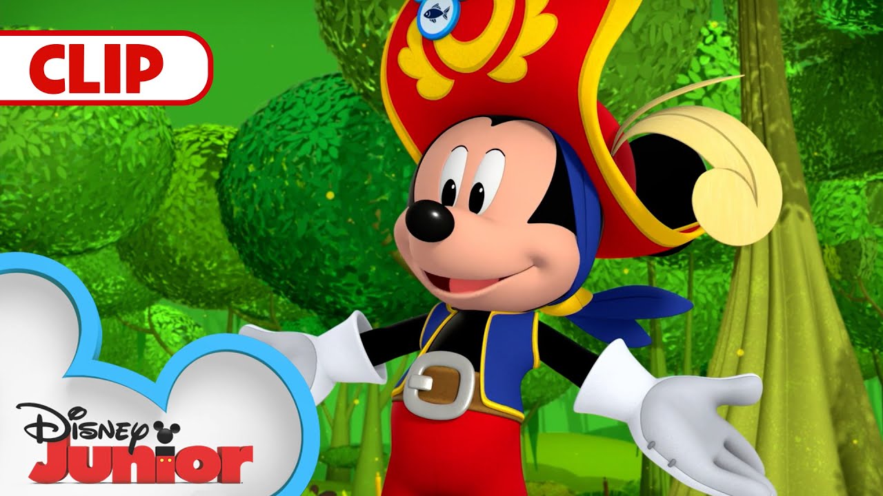 Free clip mickey mouse pirate, Download Free clip mickey mouse pirate ...