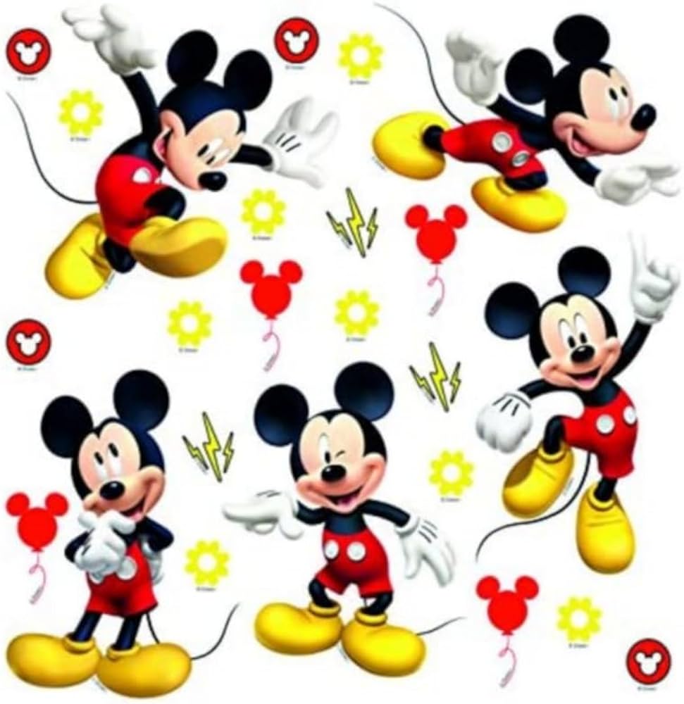 Free clip mickey mouse stickers, Download Free clip mickey mouse ...