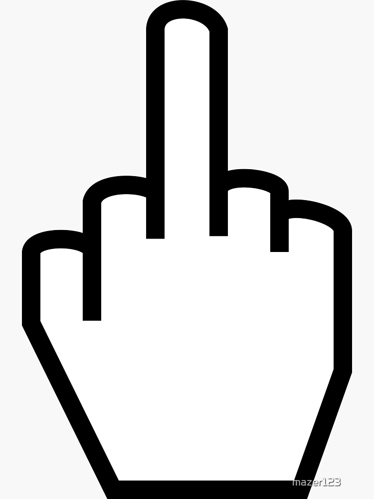 Free clip middle finger pic, Download Free clip middle finger pic png ...