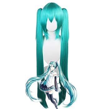 Original Vocaloid Cable Clip Hatsune Miku Megurine Luka Mikus ...