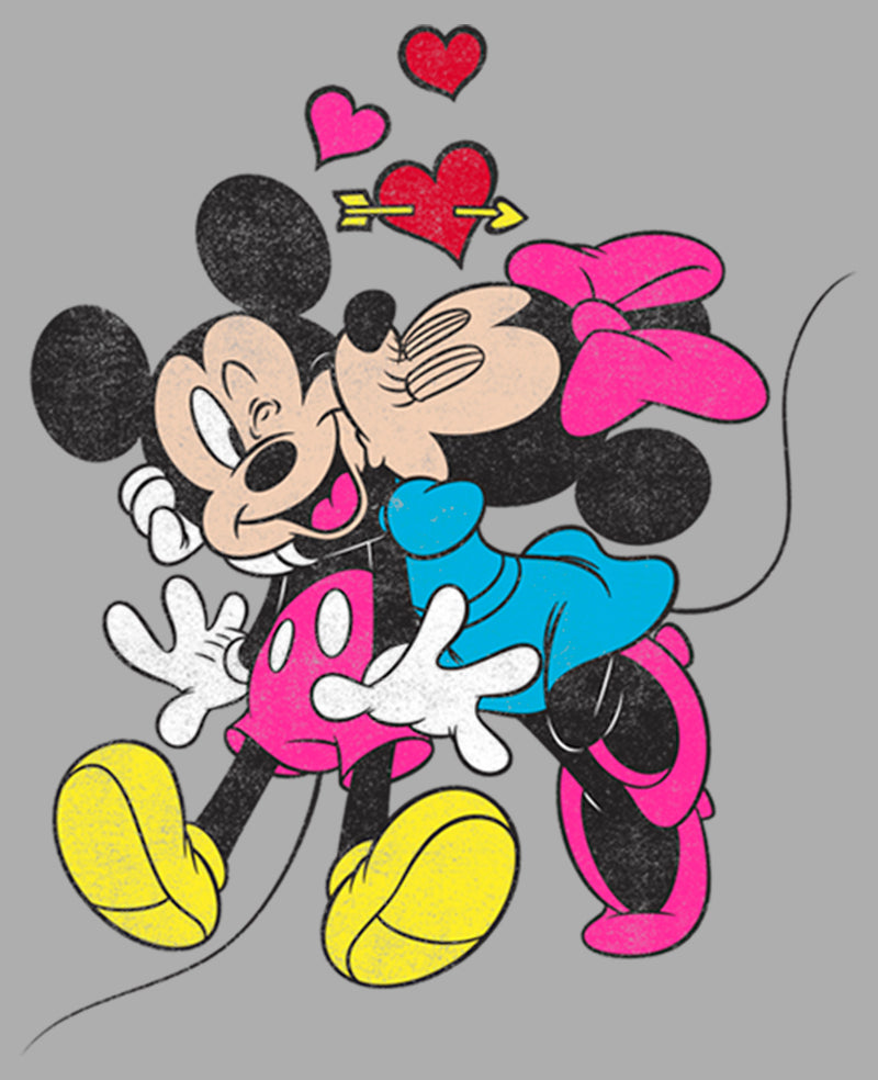 Free Clip Minnie And Mickey Kissing Download Free Clip Minnie And Mickey Kissing Png Images