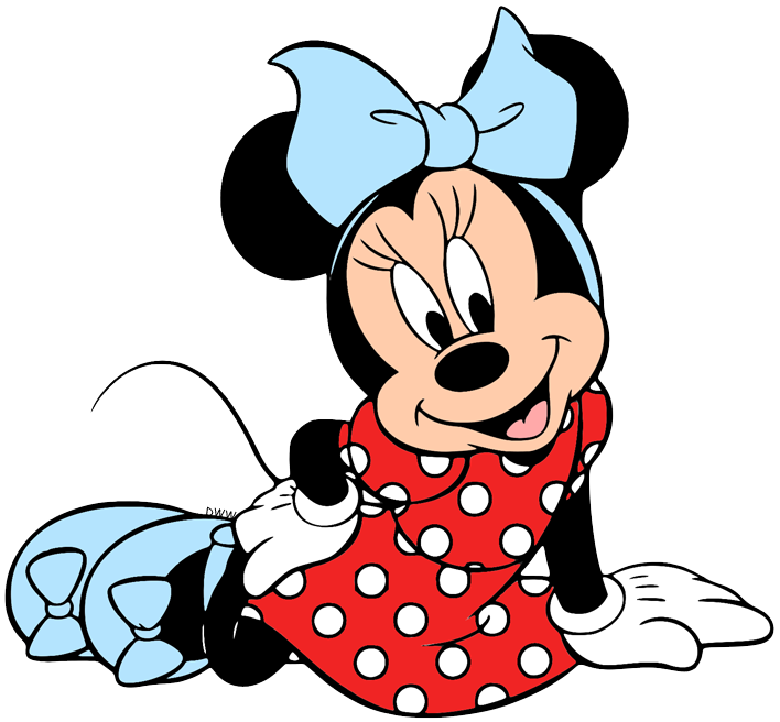 Free clip minnie mouse free, Download Free clip minnie mouse free png ...