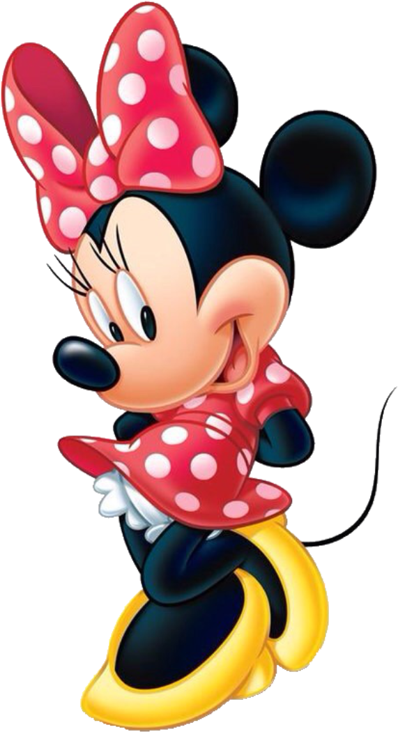 Minnie Mouse | Walt Disney Animation Studios Wikia | Fandom - Clip Art ...