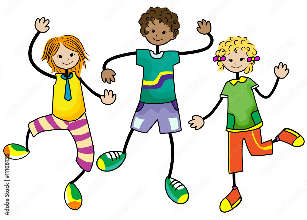 Wacky Tacky Day Outfits - Clip Art Library