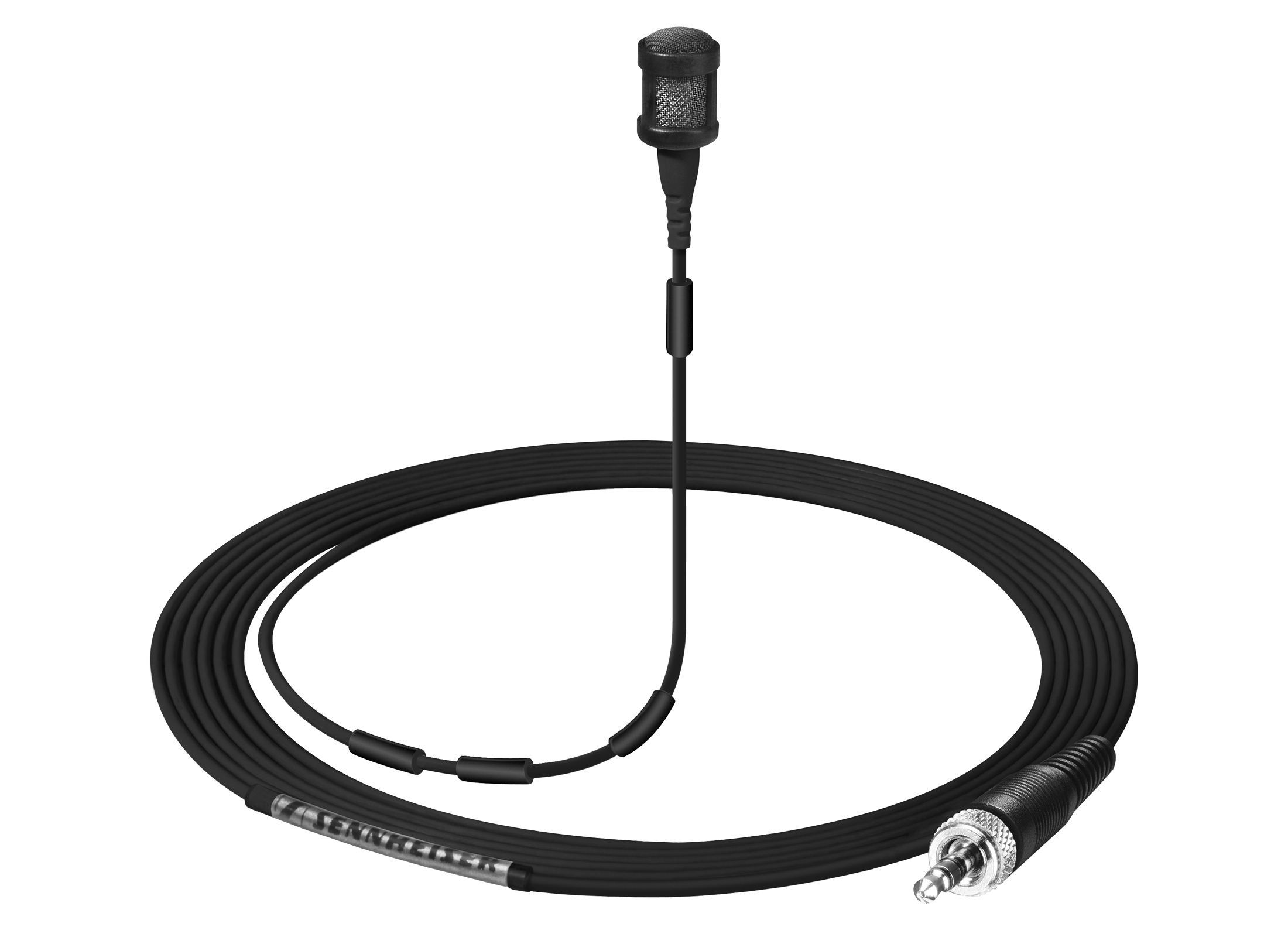 Sennheiser MKE 1 EW Lavalier Clip Microphone, black Buy Cheap ...