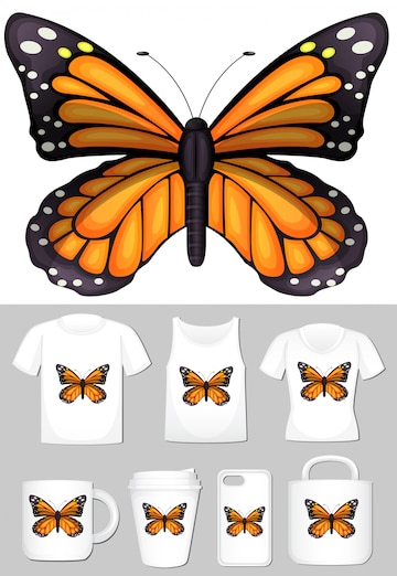 Butterfly Butterfly Clip Art Cleanpng Kisspng Clip Art Library