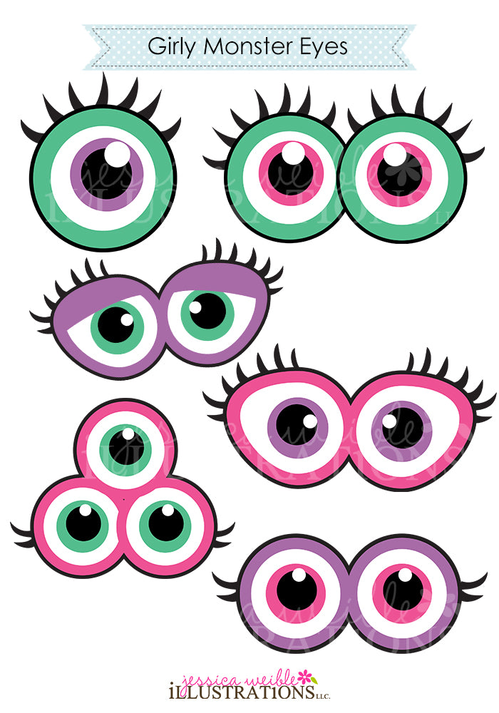 Eyeball Monster Stock Illustrations – 2,604 Eyeball Monster Stock ...