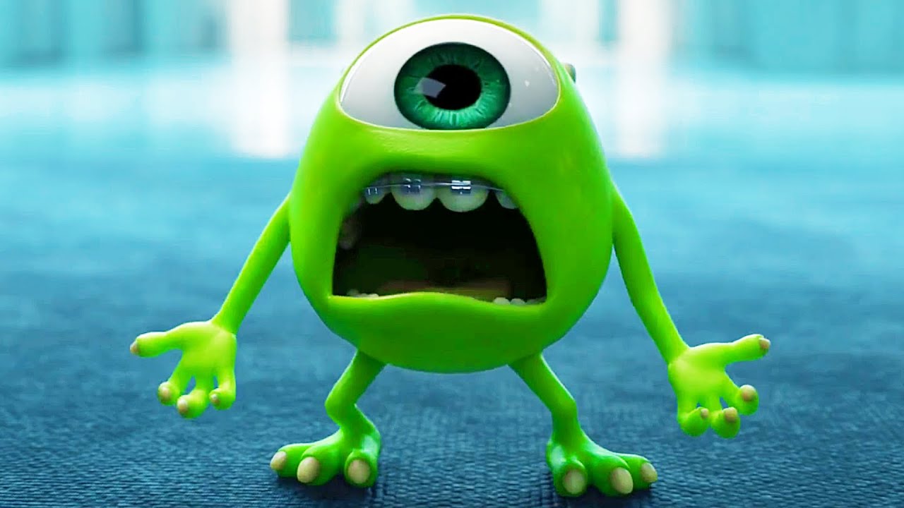 Free clip monster inc monsters, Download Free clip monster inc monsters ...