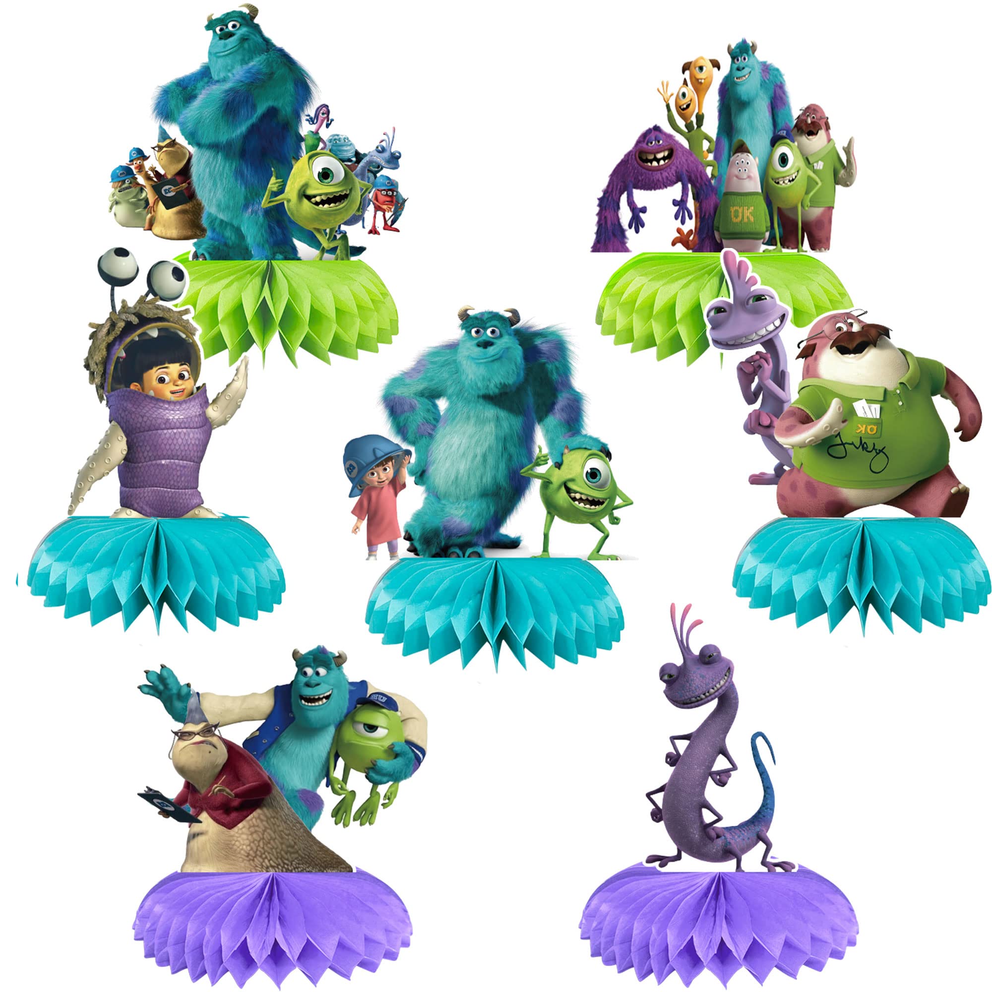 Monster Inc Movie Clips - YouTube - Clip Art Library