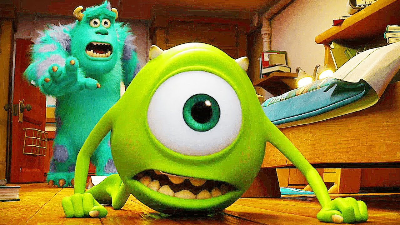 Free clip monster inc monsters, Download Free clip monster inc monsters ...