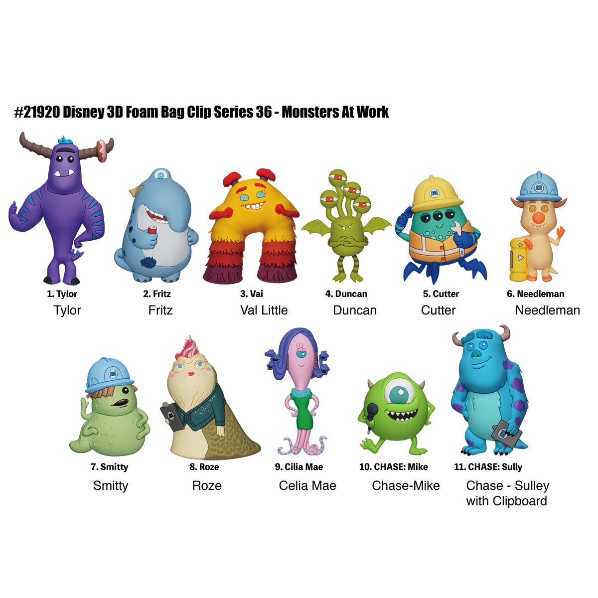 Monsters, inc. Clip Art Images | Disney Clip Art Galore - Clip Art Library