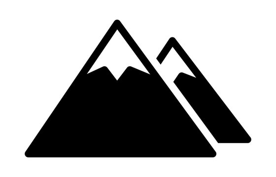 Free clip mountain peaks, Download Free clip mountain peaks png images ...