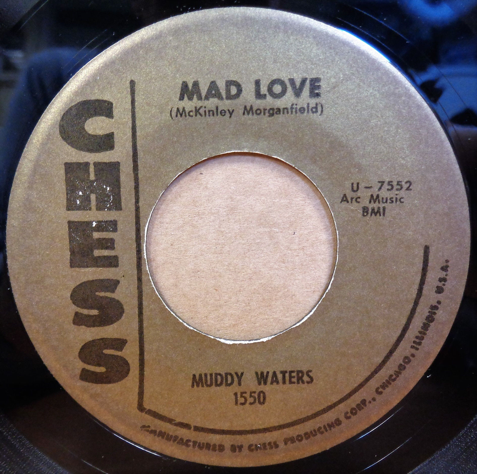 Muddy Waters by wakwham on DeviantArt - Clip Art Library