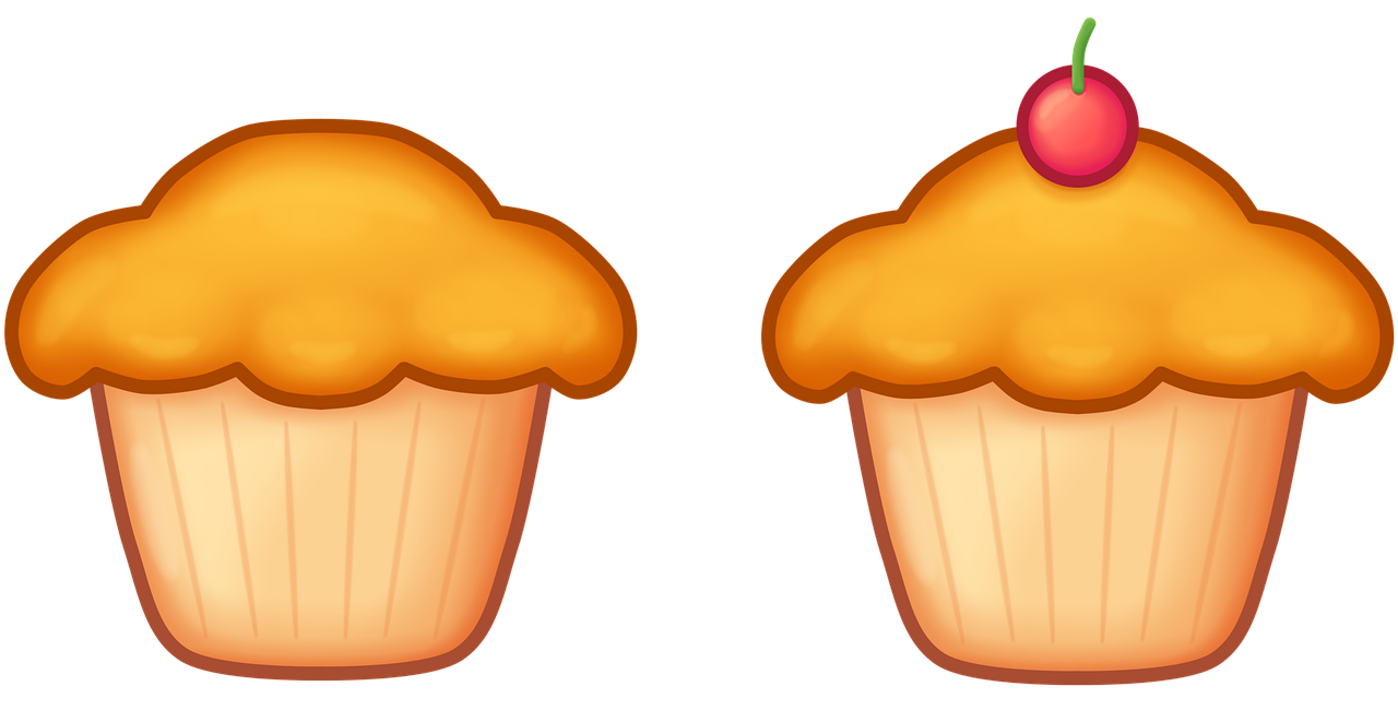 Free clip muffinss free, Download Free clip muffinss free png images ...