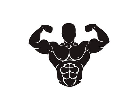 Free clip muscle persons, Download Free clip muscle persons png images ...