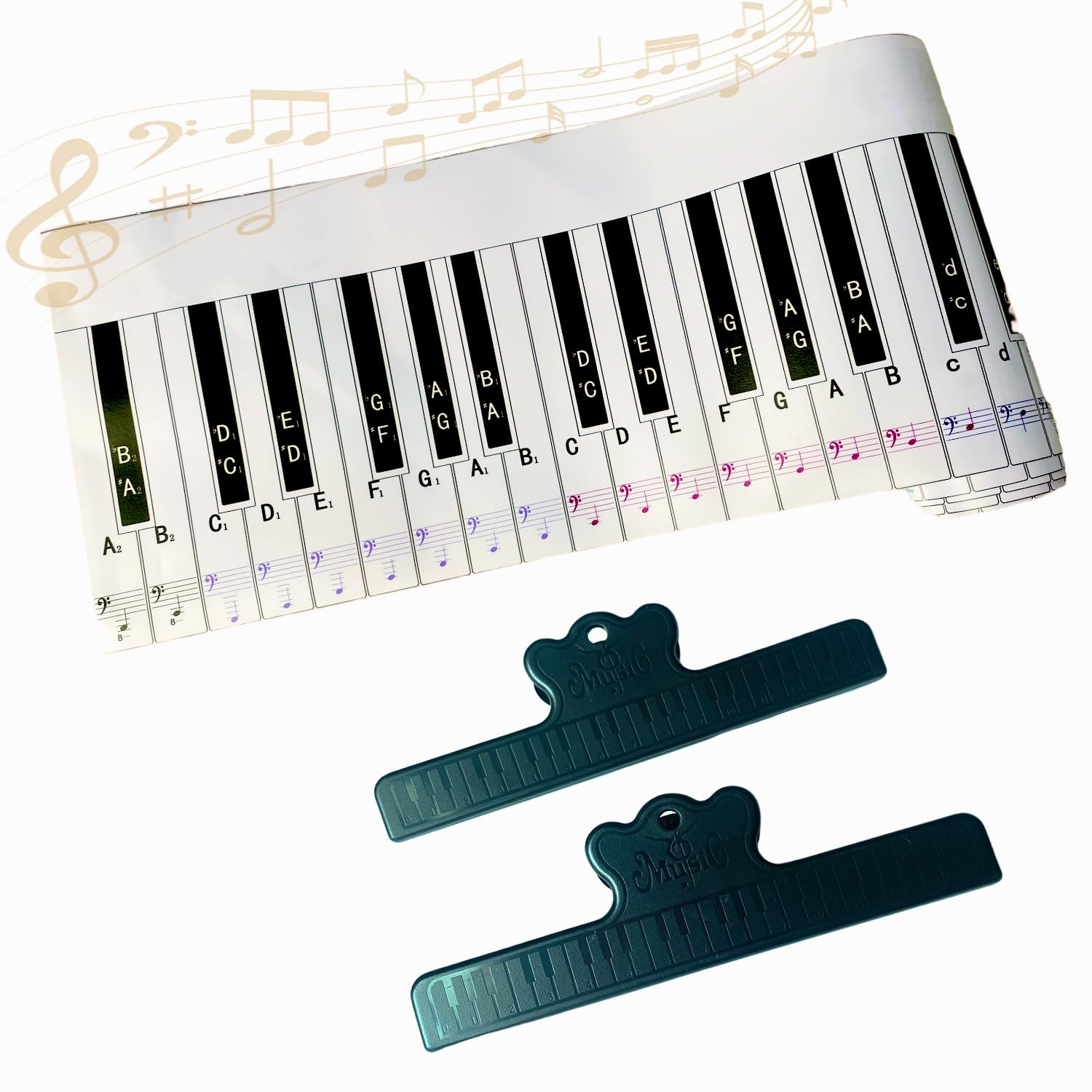 Free clip musical keyboards, Download Free clip musical keyboards png ...