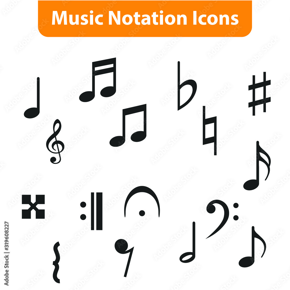 Free clip musical symbols, Download Free clip musical symbols png ...