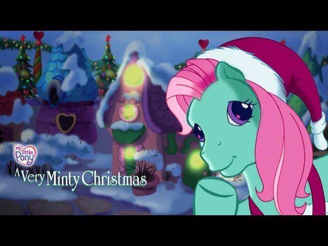 Free clip my little pony christmas, Download Free clip my little pony ...