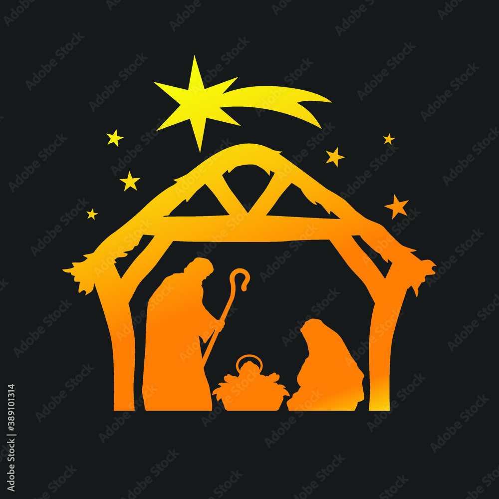 Free clip nativity star, Download Free clip nativity star png images ...